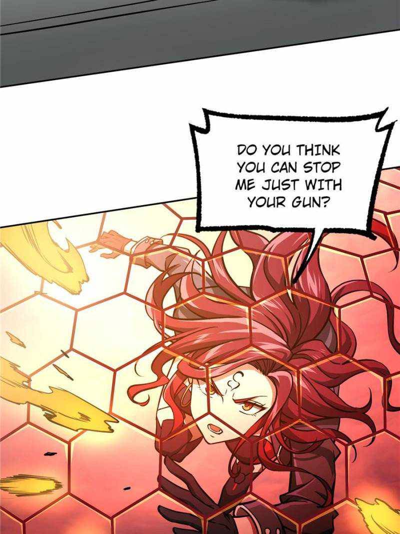 The Legendary Mechanic chapter 97 page 30