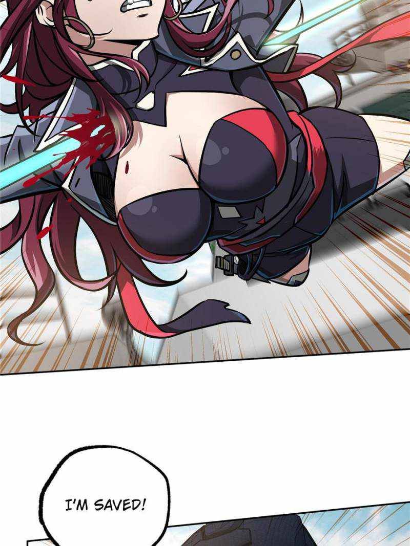 The Legendary Mechanic chapter 97 page 35