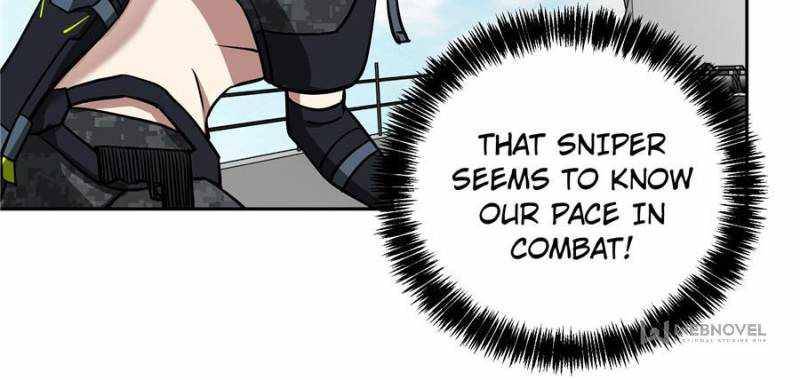 The Legendary Mechanic chapter 97 page 37