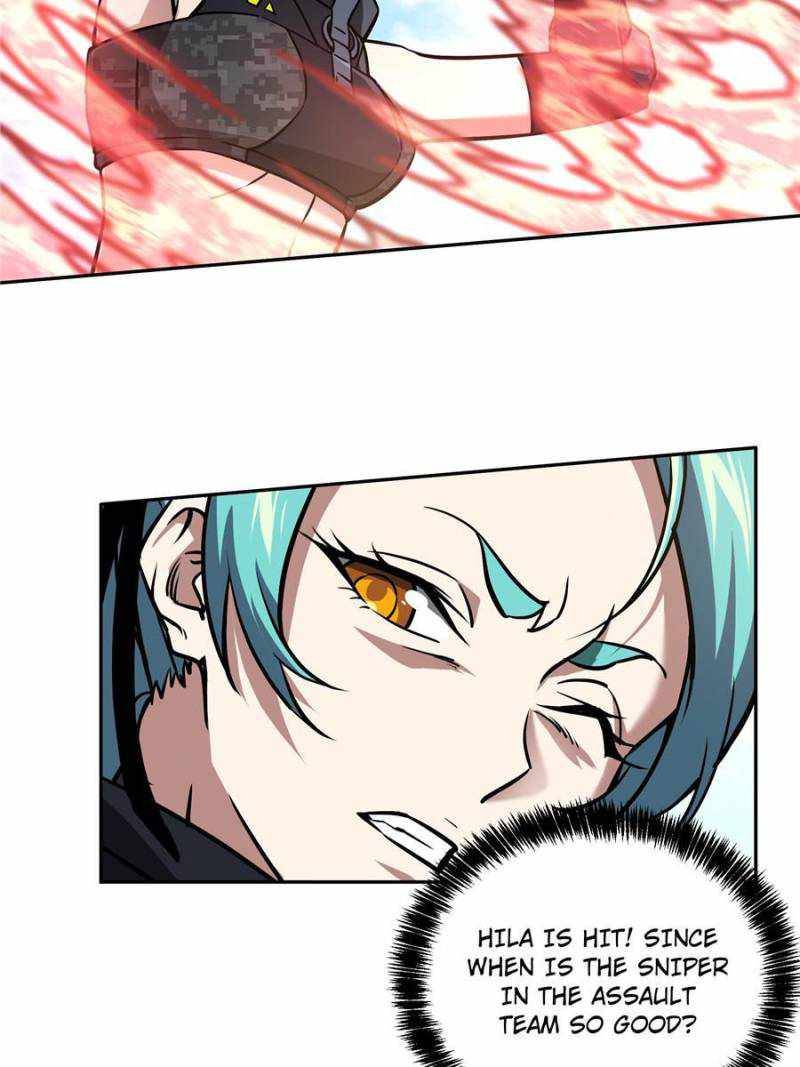 The Legendary Mechanic chapter 97 page 4