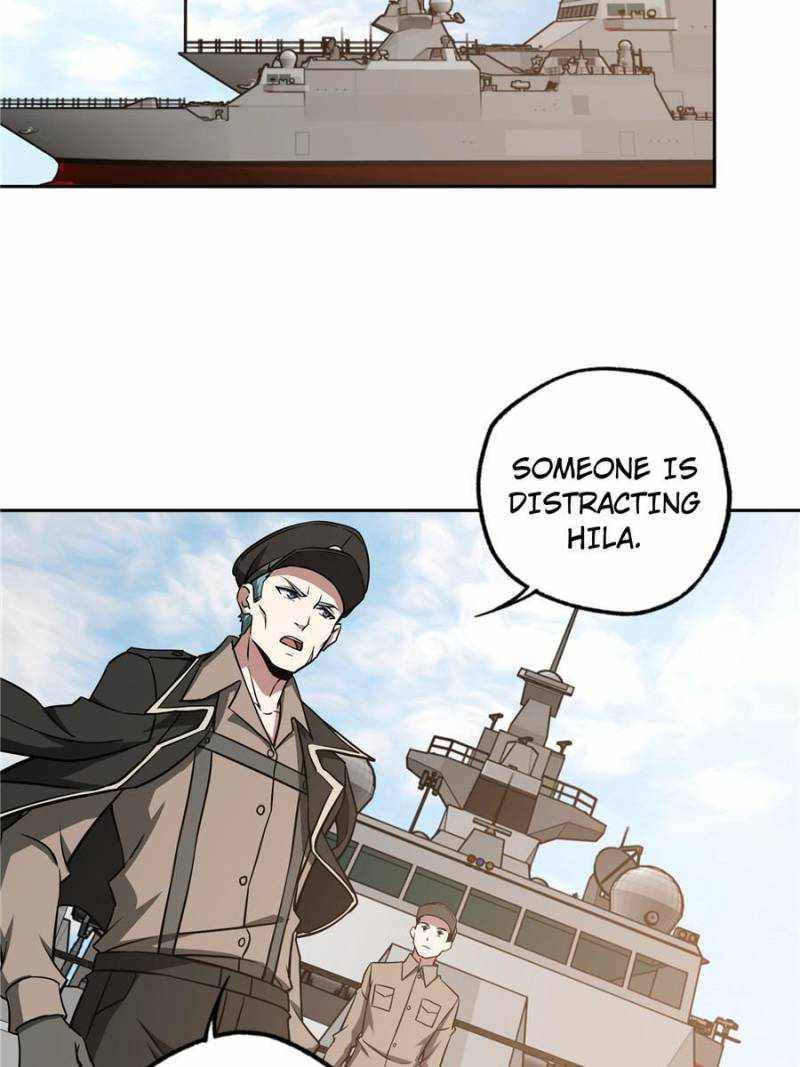 The Legendary Mechanic chapter 97 page 42