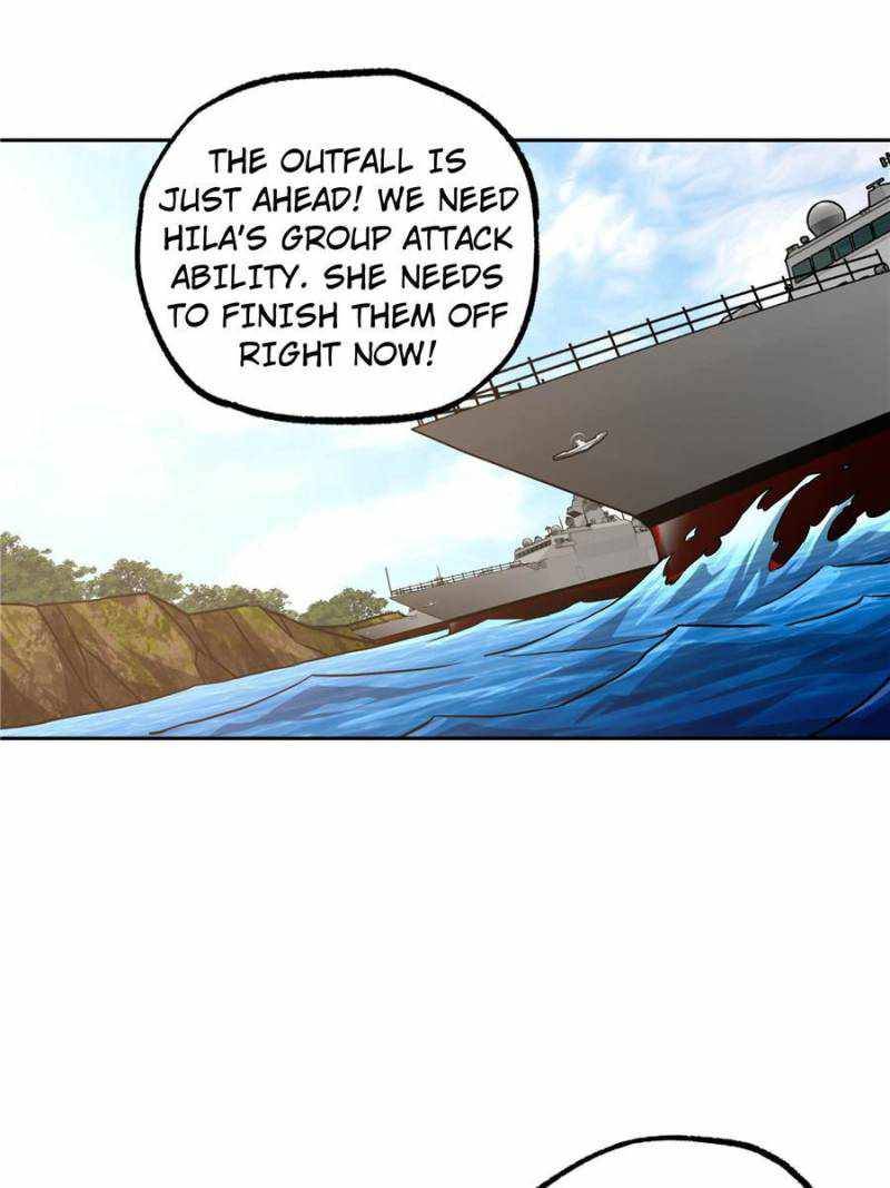 The Legendary Mechanic chapter 97 page 44