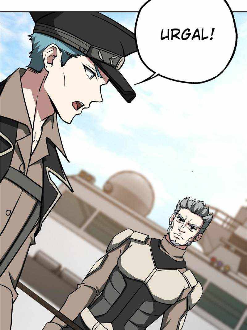 The Legendary Mechanic chapter 97 page 45