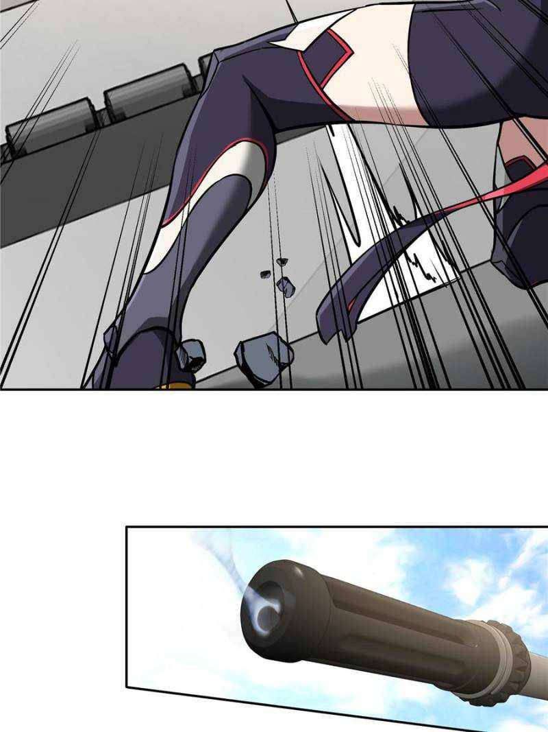 The Legendary Mechanic chapter 97 page 6