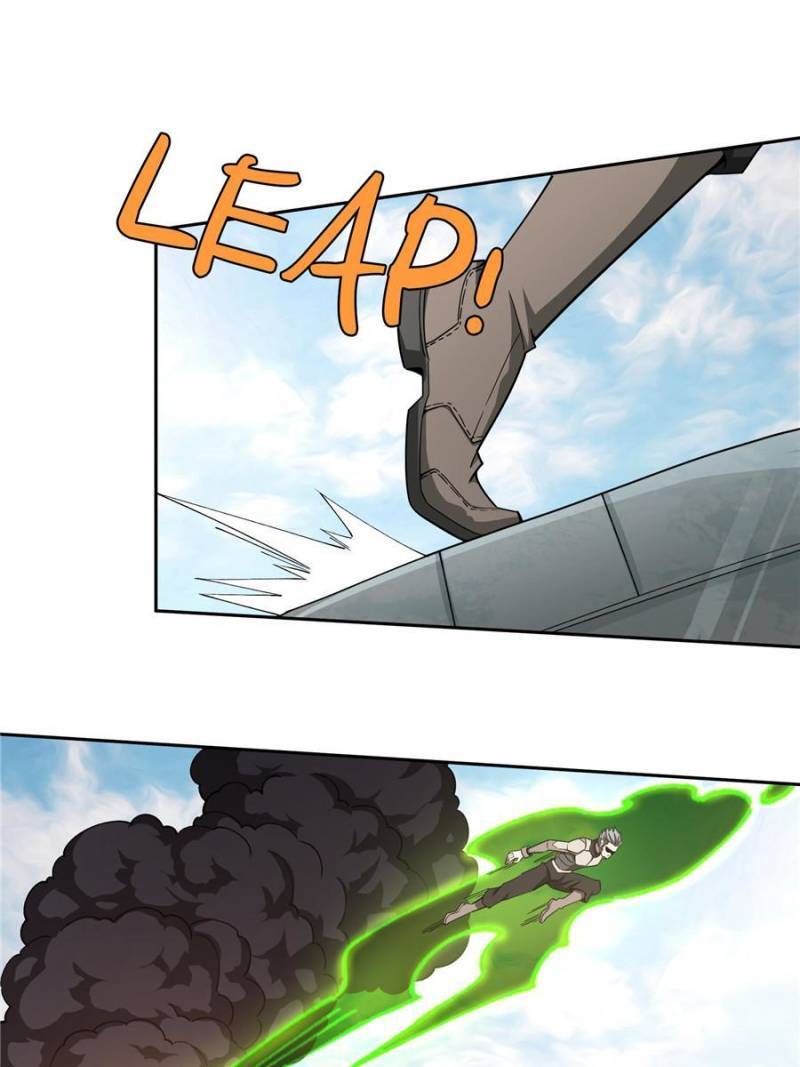 The Legendary Mechanic chapter 98 page 1