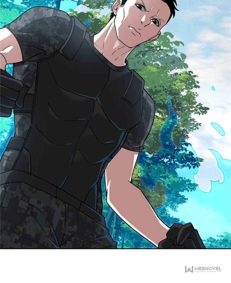 The Legendary Mechanic chapter 98 page 11