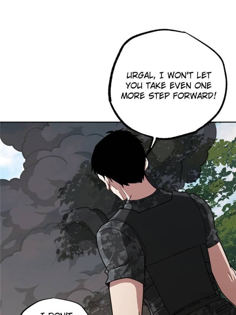 The Legendary Mechanic chapter 98 page 12