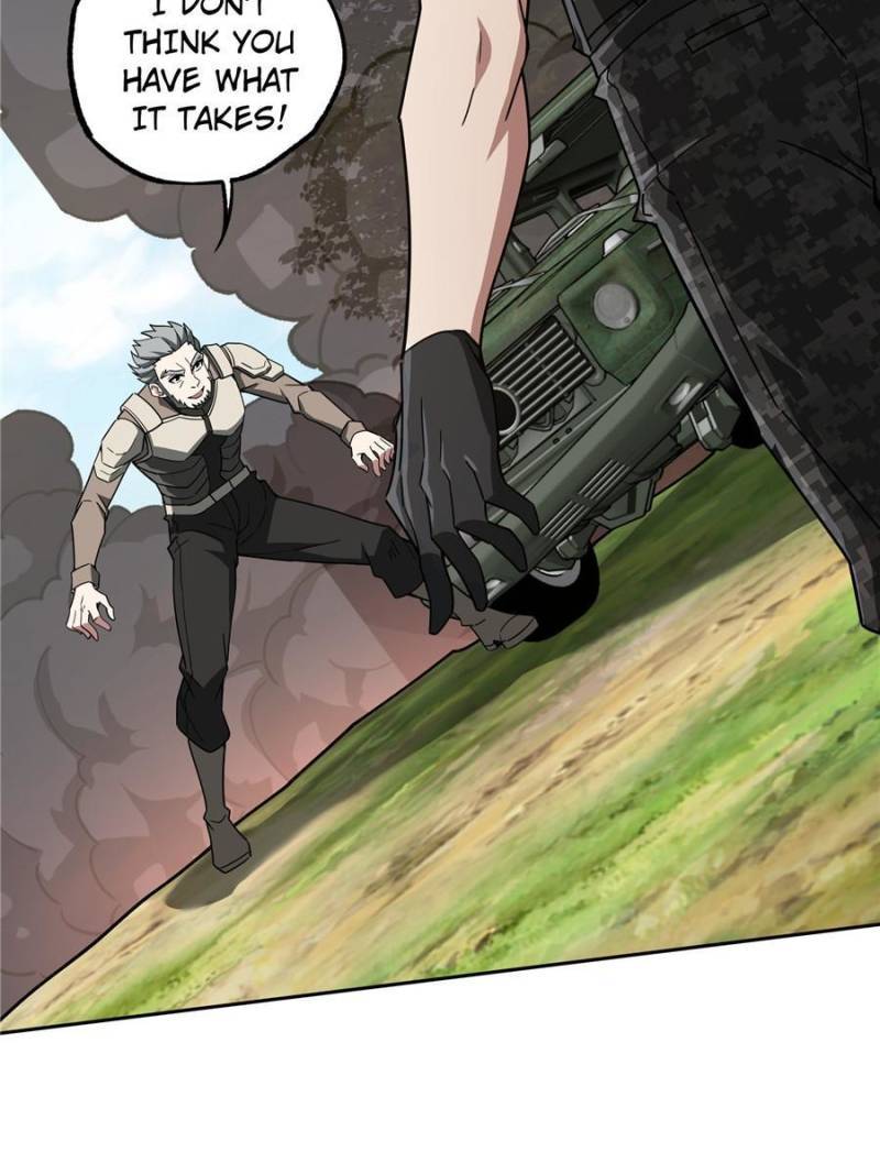 The Legendary Mechanic chapter 98 page 13