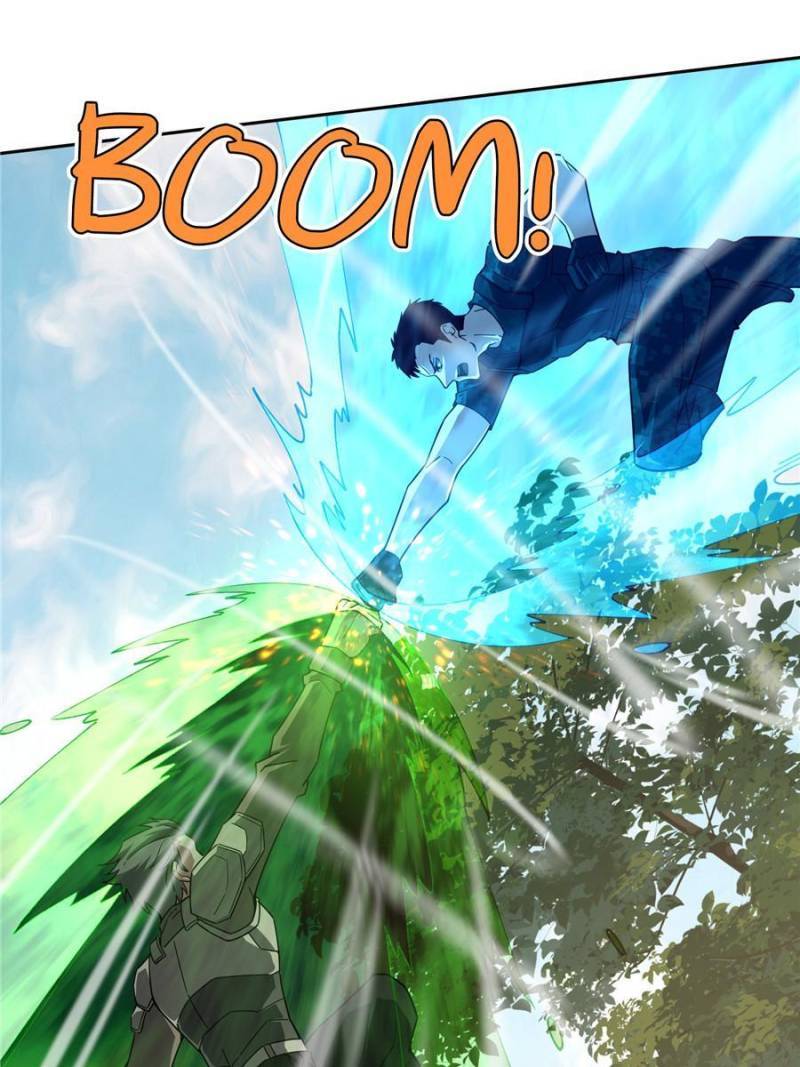 The Legendary Mechanic chapter 98 page 14