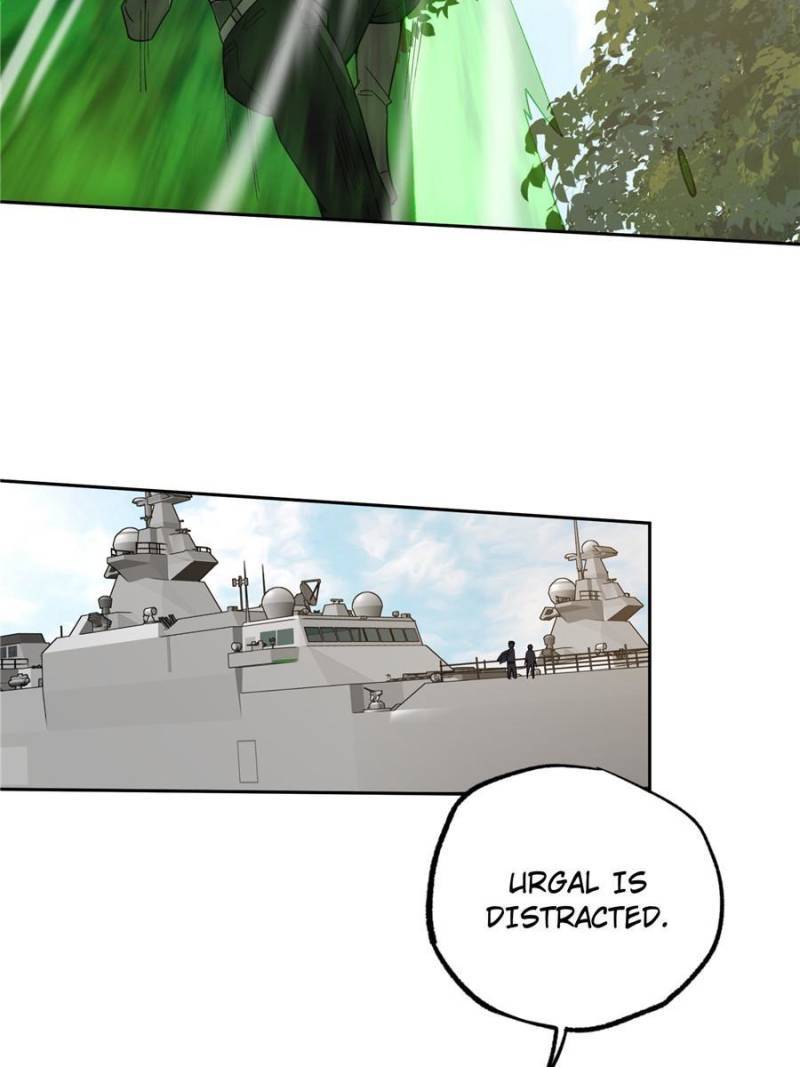 The Legendary Mechanic chapter 98 page 15