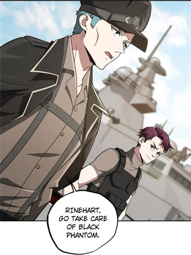 The Legendary Mechanic chapter 98 page 16