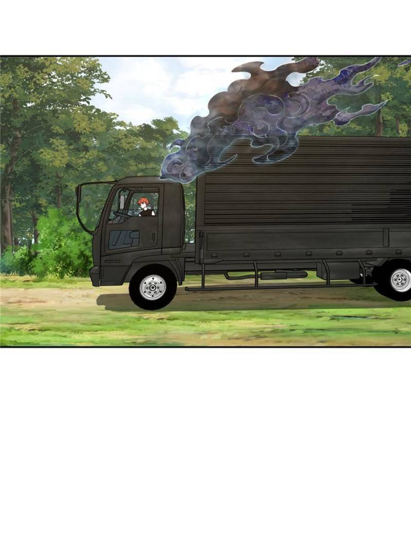 The Legendary Mechanic chapter 98 page 19