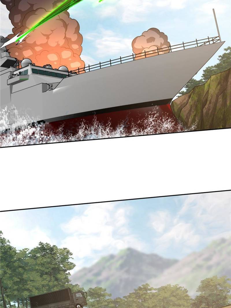 The Legendary Mechanic chapter 98 page 2