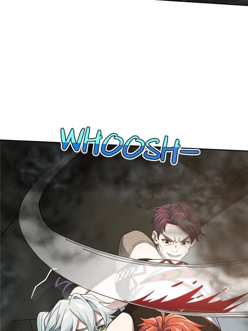 The Legendary Mechanic chapter 98 page 21