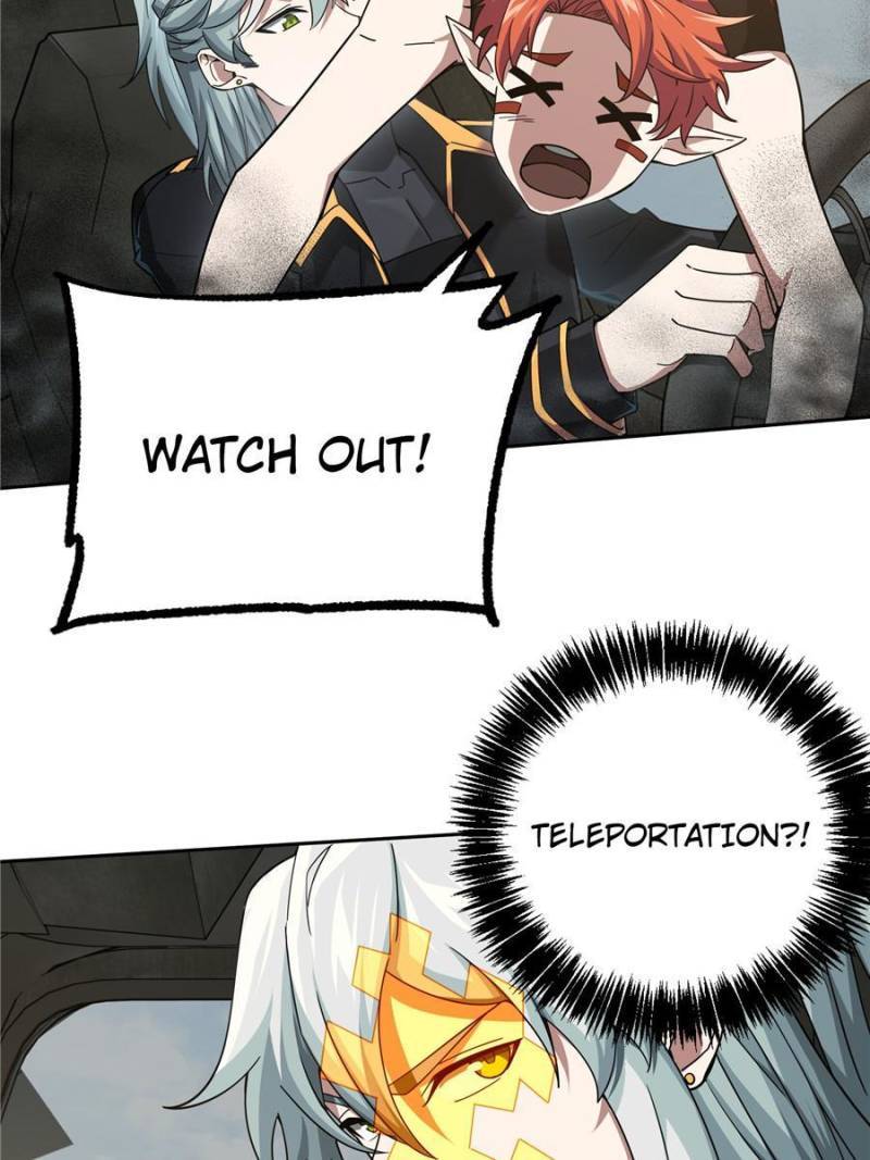 The Legendary Mechanic chapter 98 page 22