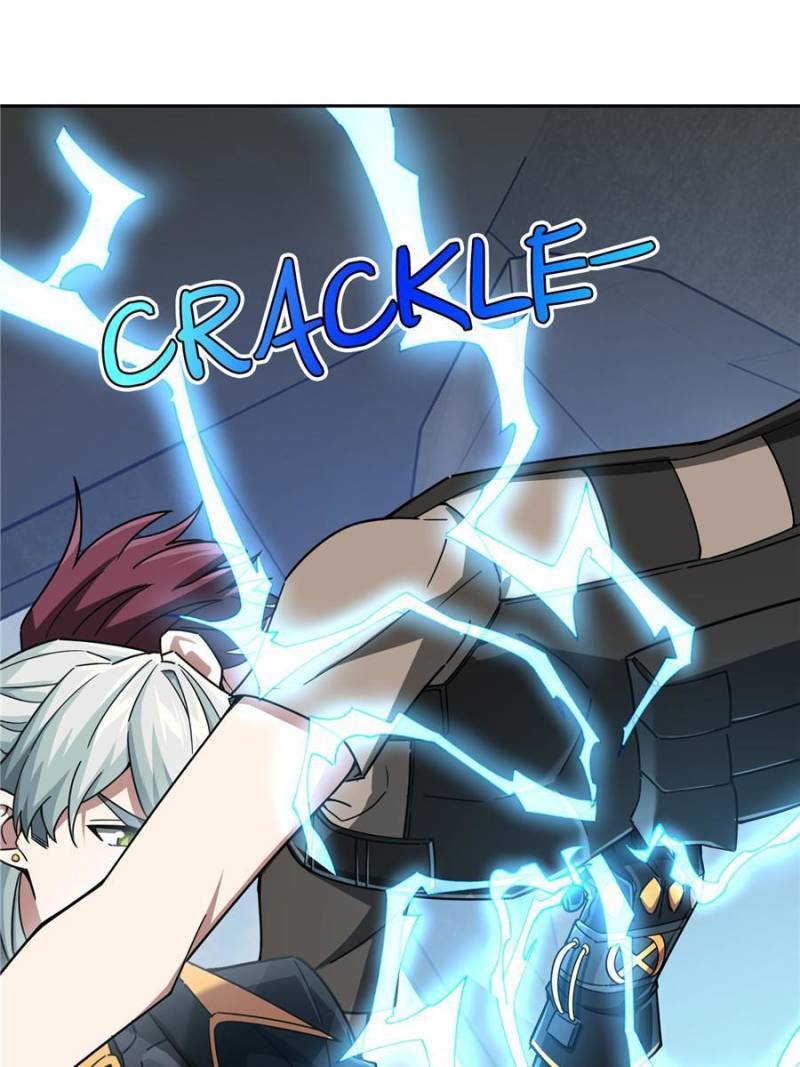 The Legendary Mechanic chapter 98 page 25