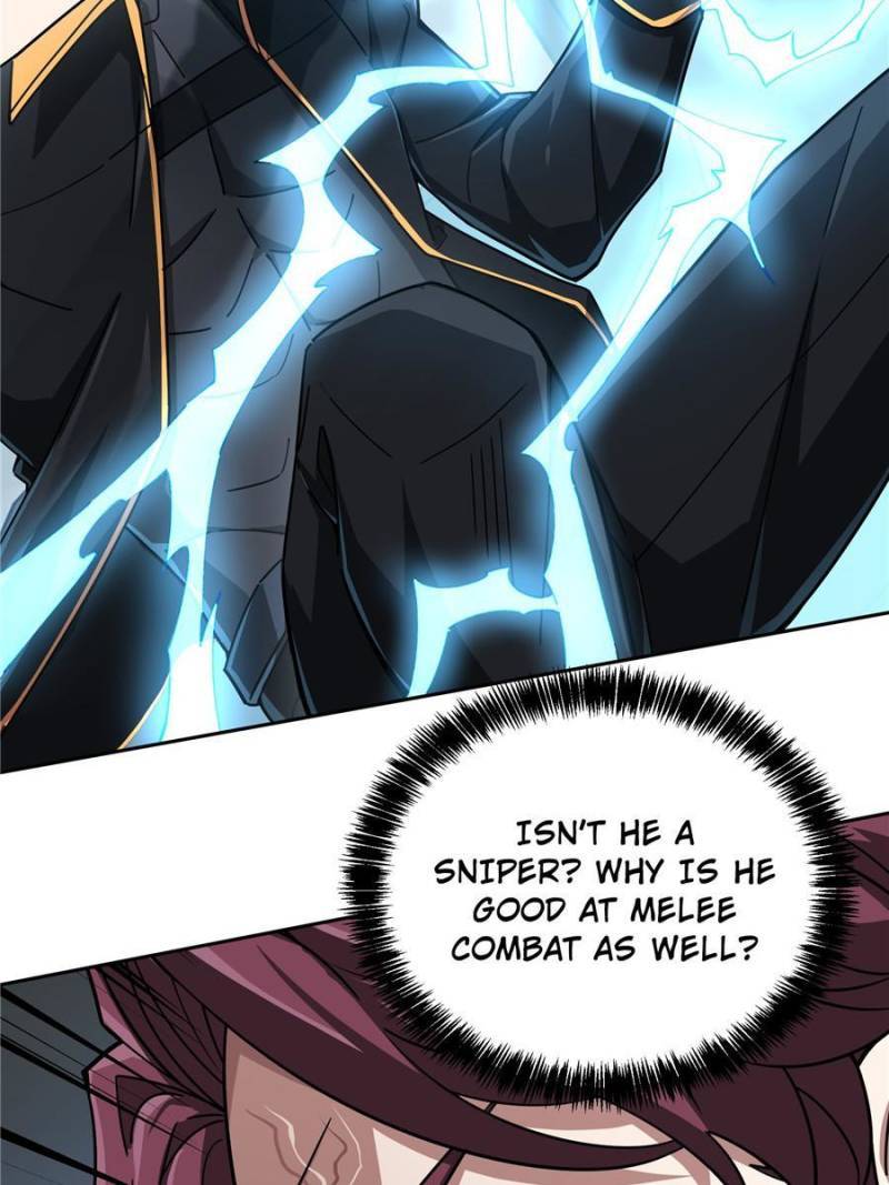 The Legendary Mechanic chapter 98 page 26