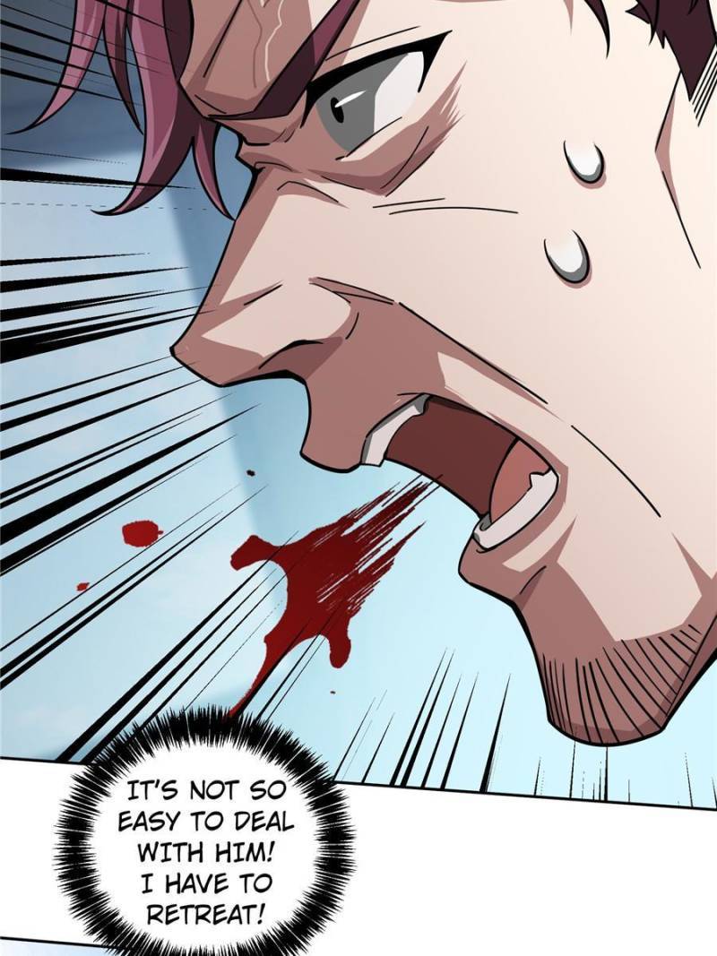 The Legendary Mechanic chapter 98 page 27