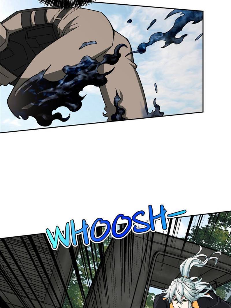 The Legendary Mechanic chapter 98 page 28