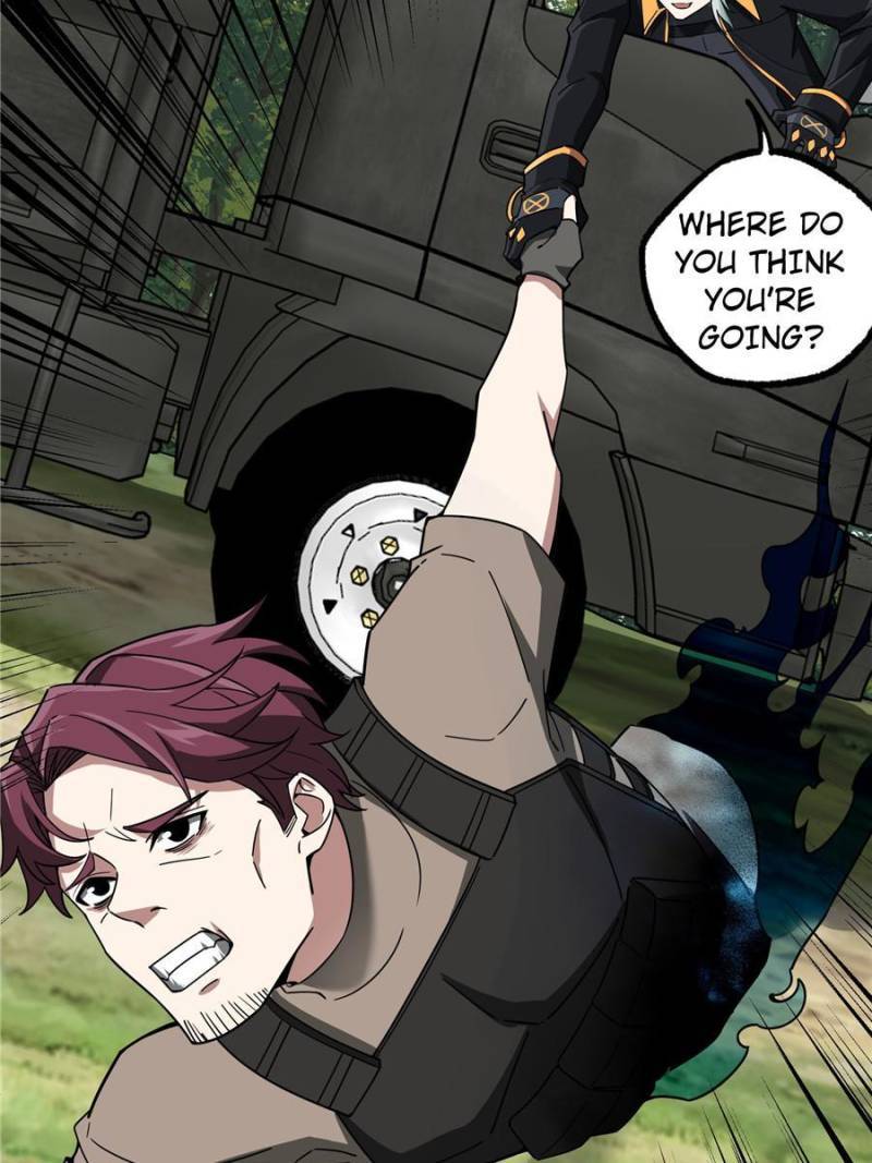 The Legendary Mechanic chapter 98 page 29