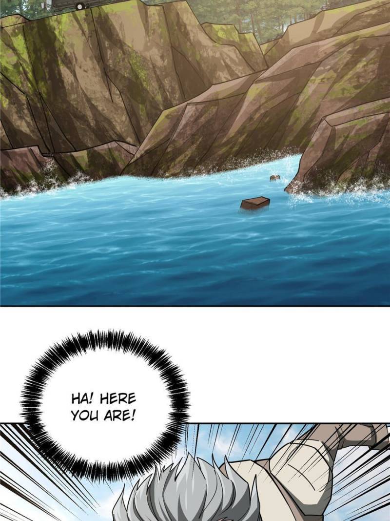 The Legendary Mechanic chapter 98 page 3