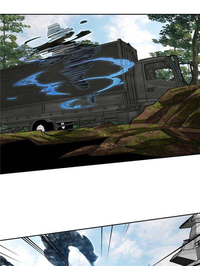 The Legendary Mechanic chapter 98 page 31