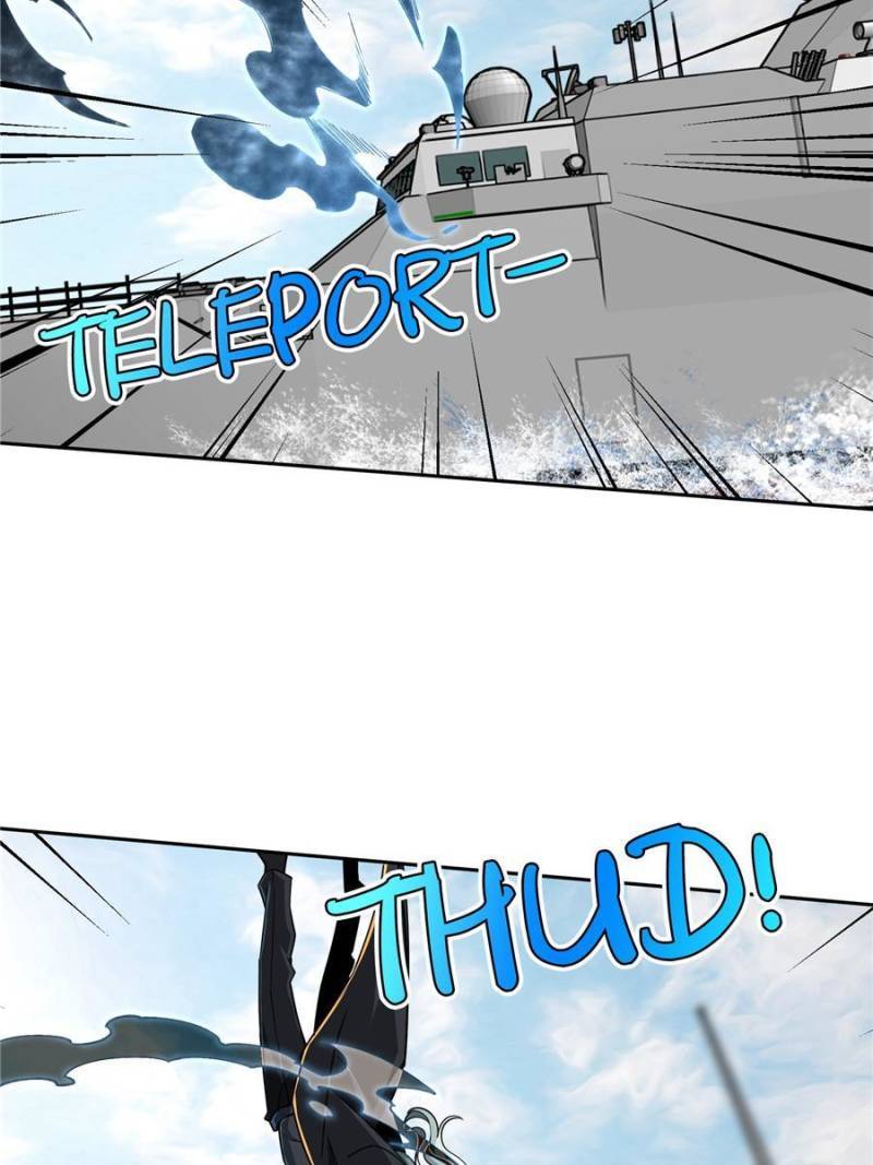 The Legendary Mechanic chapter 98 page 32