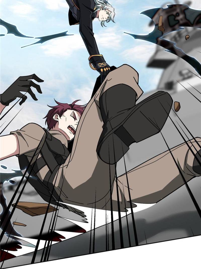 The Legendary Mechanic chapter 98 page 33