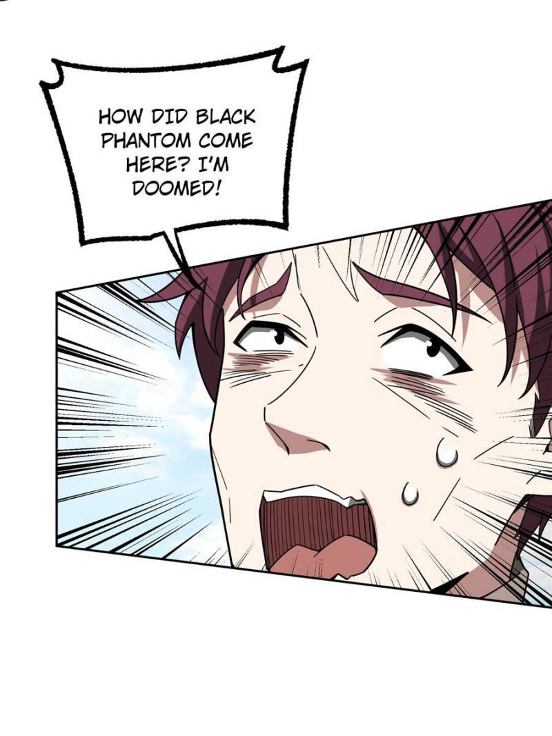 The Legendary Mechanic chapter 98 page 34