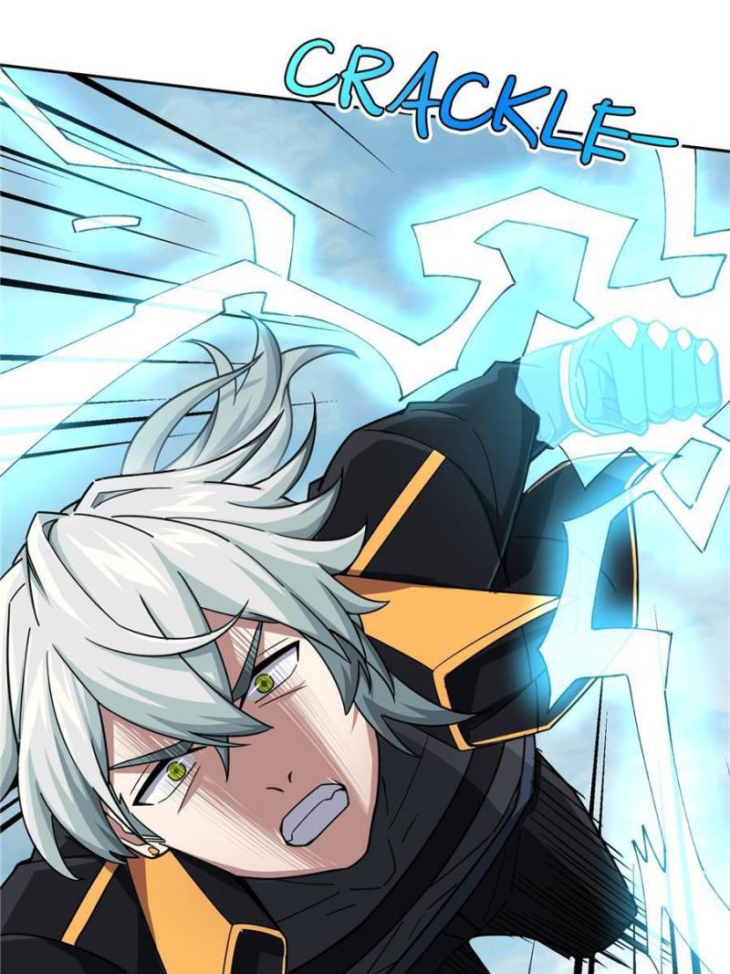 The Legendary Mechanic chapter 98 page 35