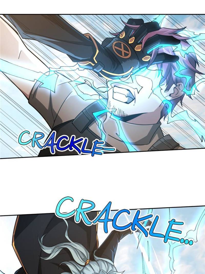 The Legendary Mechanic chapter 98 page 37