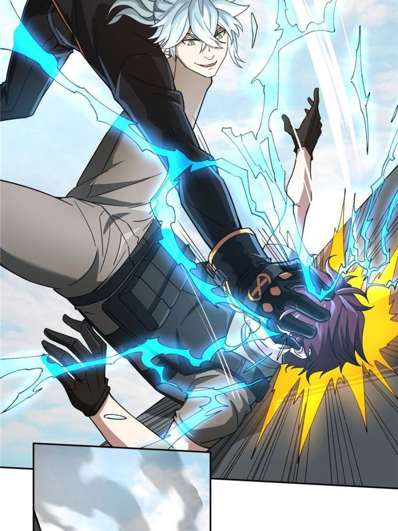 The Legendary Mechanic chapter 98 page 38