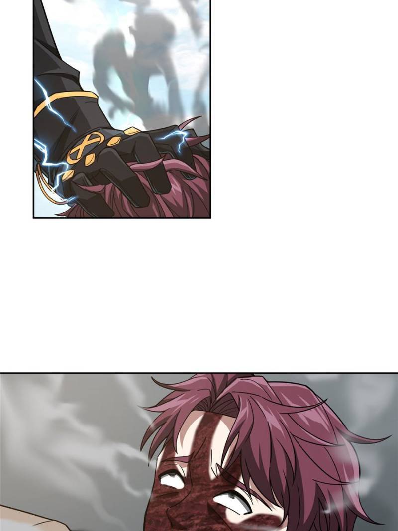 The Legendary Mechanic chapter 98 page 39