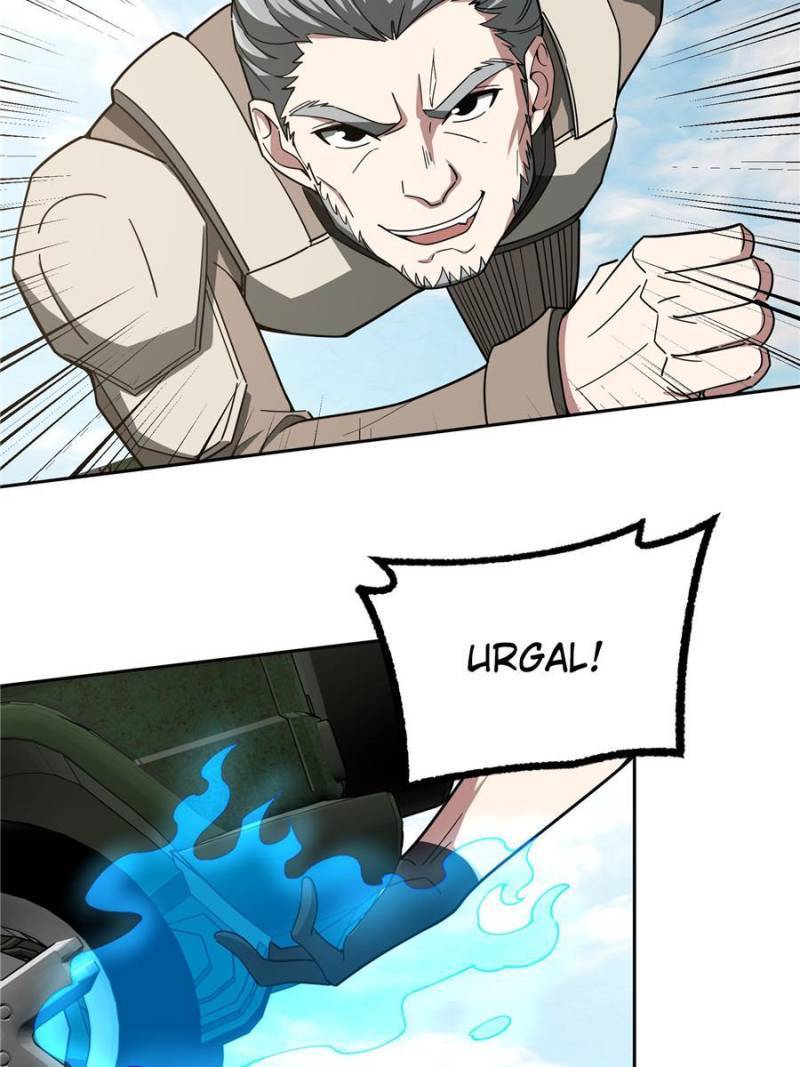 The Legendary Mechanic chapter 98 page 4