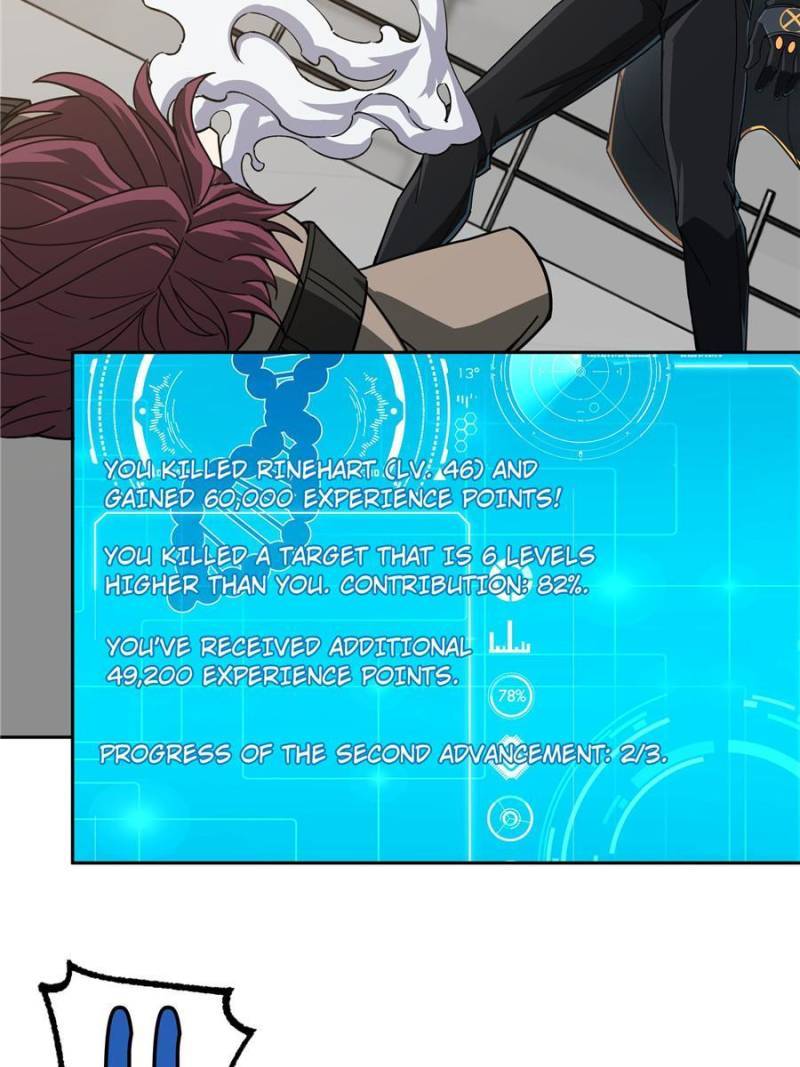 The Legendary Mechanic chapter 98 page 41