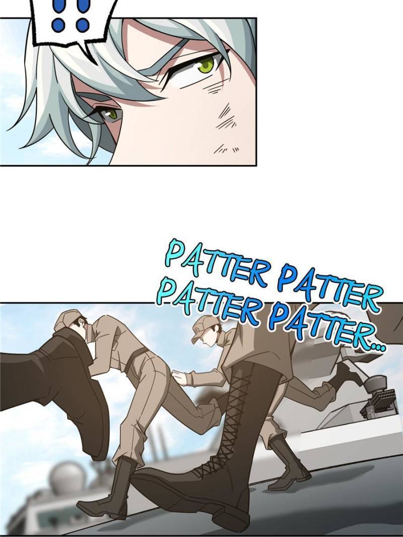 The Legendary Mechanic chapter 98 page 42