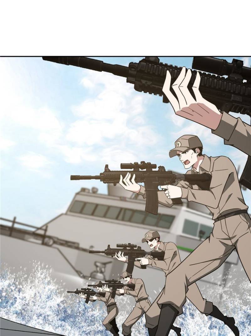 The Legendary Mechanic chapter 98 page 44