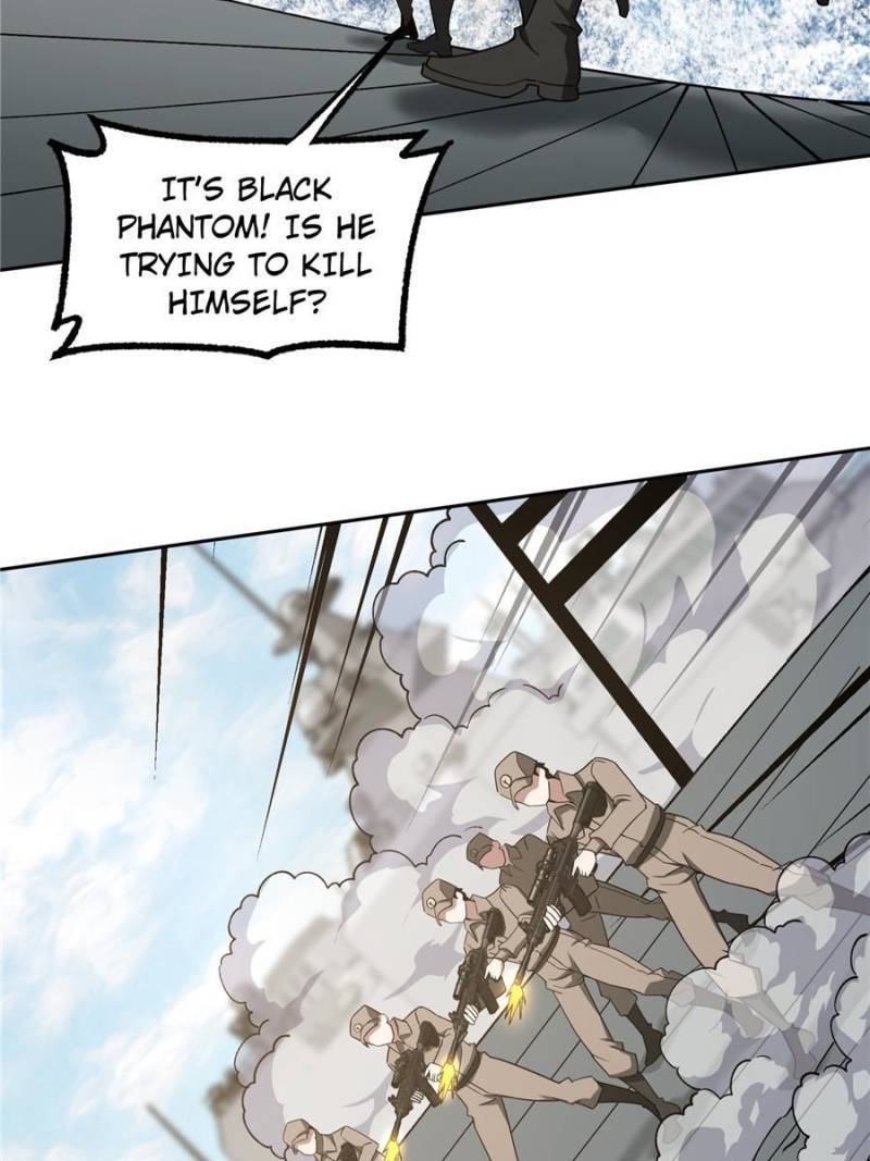 The Legendary Mechanic chapter 98 page 45