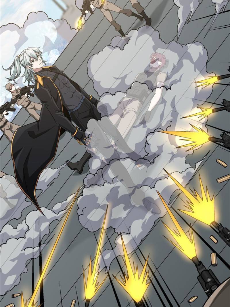 The Legendary Mechanic chapter 98 page 46