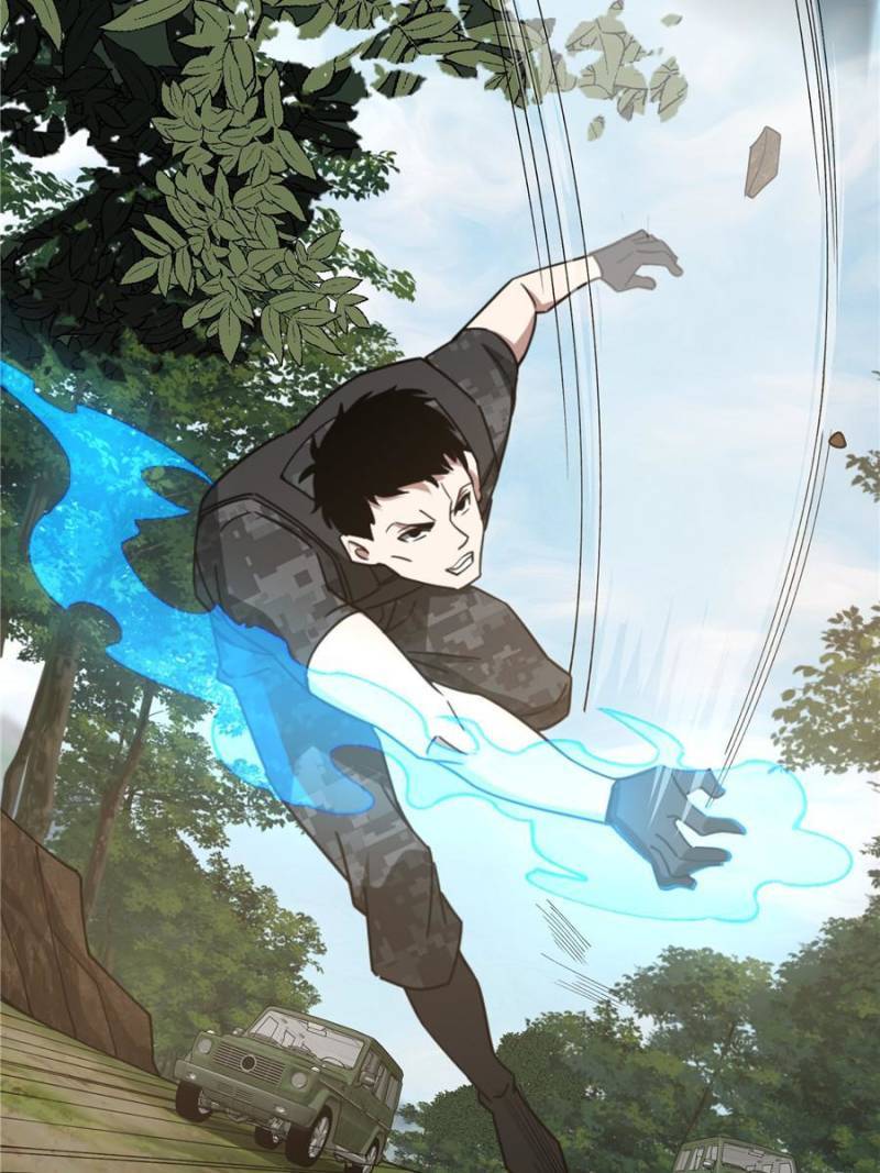 The Legendary Mechanic chapter 98 page 7