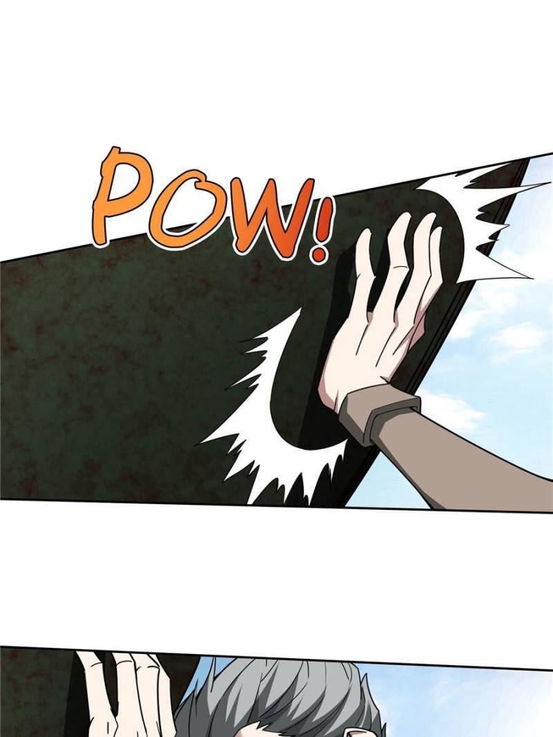 The Legendary Mechanic chapter 98 page 9