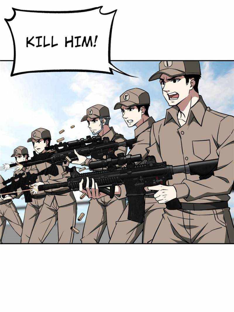 The Legendary Mechanic chapter 99 page 1