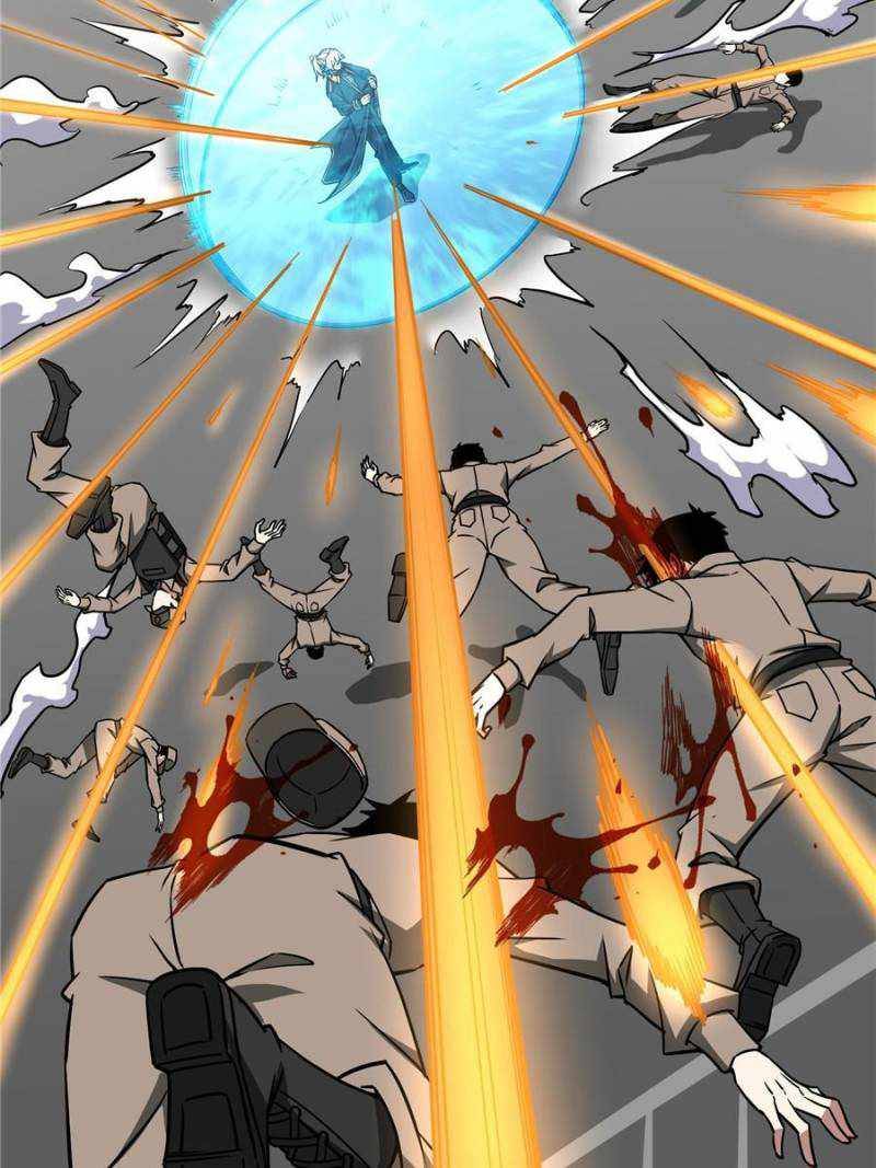 The Legendary Mechanic chapter 99 page 10