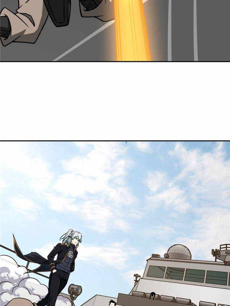 The Legendary Mechanic chapter 99 page 11