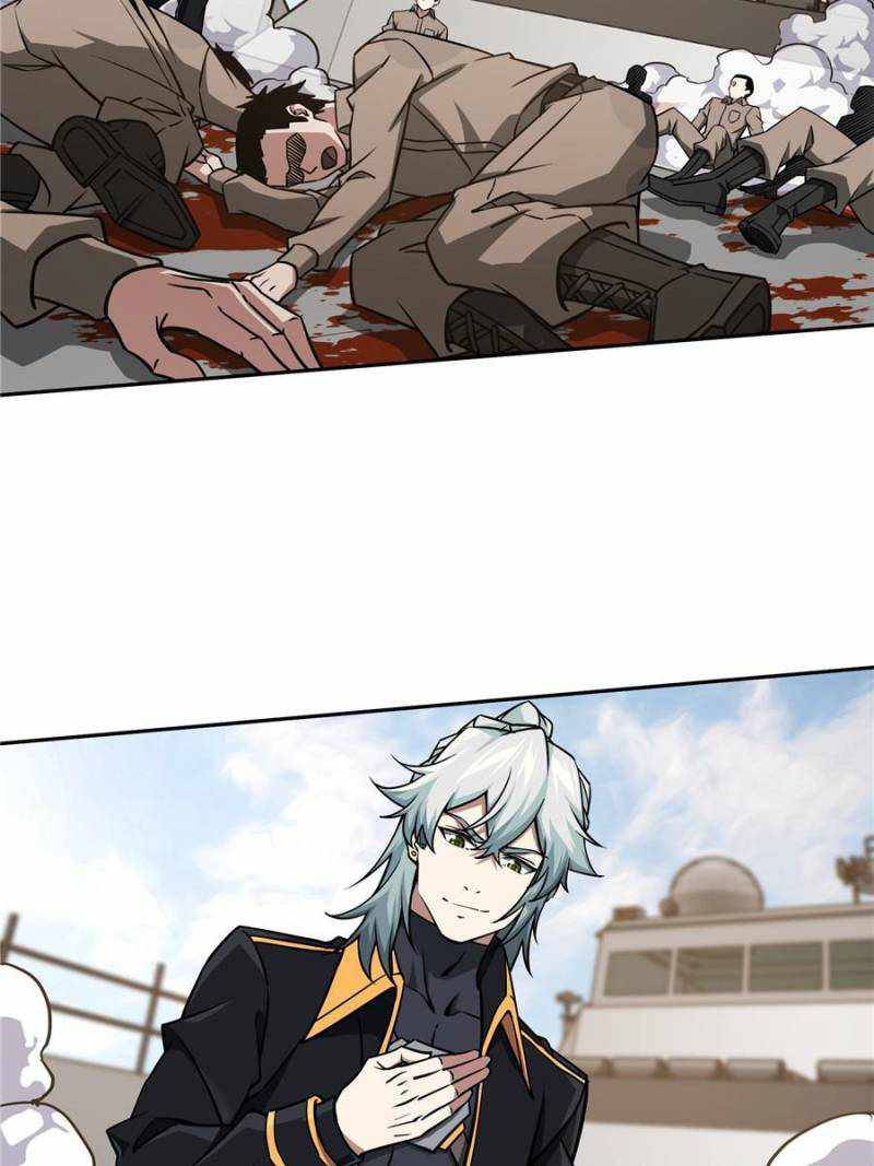 The Legendary Mechanic chapter 99 page 12