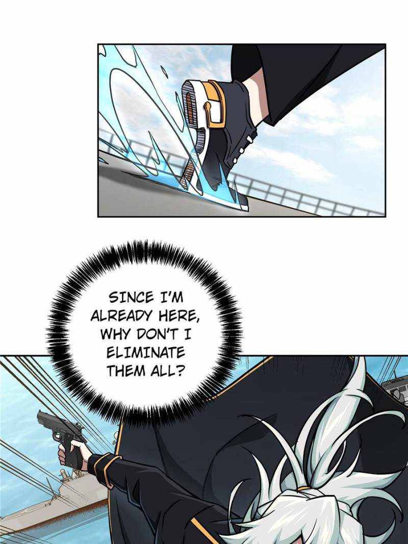 The Legendary Mechanic chapter 99 page 15