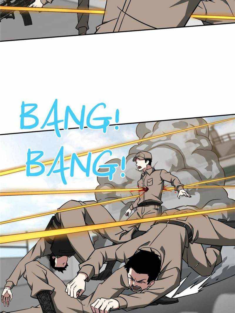 The Legendary Mechanic chapter 99 page 18