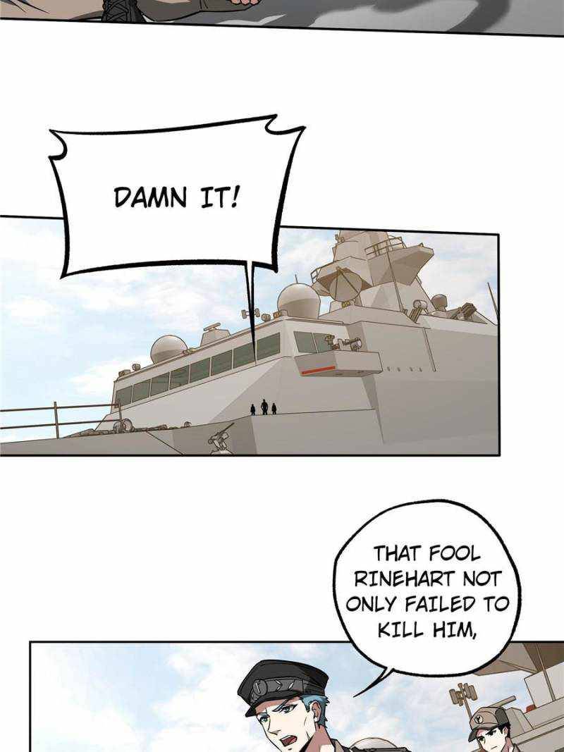 The Legendary Mechanic chapter 99 page 19