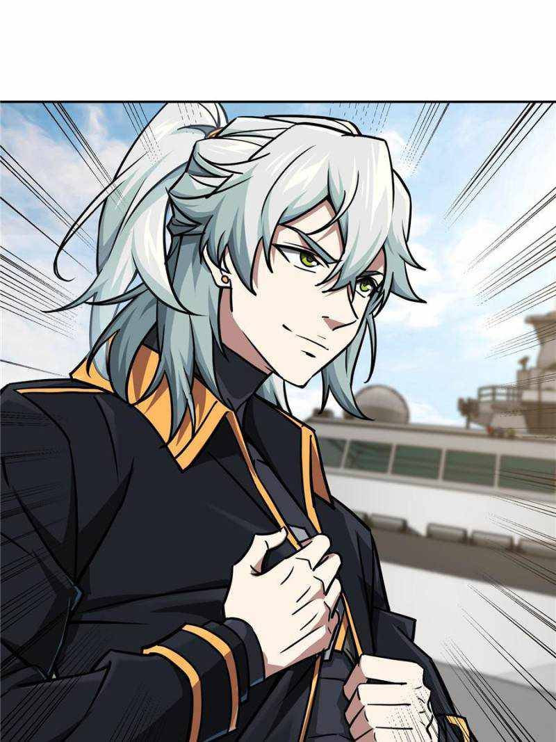 The Legendary Mechanic chapter 99 page 2