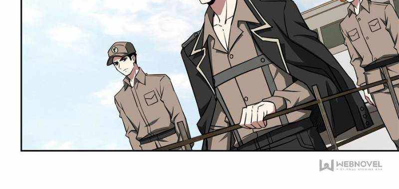 The Legendary Mechanic chapter 99 page 20